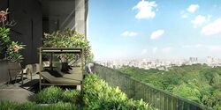 Highline Residences (D3), Condominium #580881851